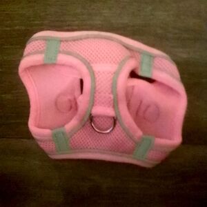 Soft Puppy Dog Harness